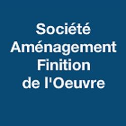 Société Aménagement Finition De L'Oeuvre, Borgo - Horaires d'ouverture