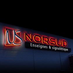 Norsud, Vitré - Horaires d'ouverture
