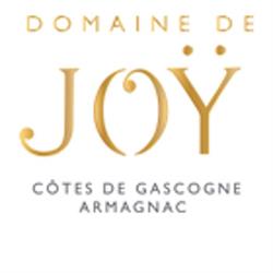 Domaine de Joÿ, Panjas - Horaires d'ouverture