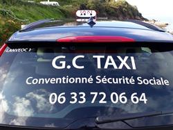 G c Taxi SASU, Lanvéoc - Horaires d'ouverture