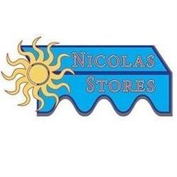 Nicolas Stores, Antibes - Horaires d'ouverture