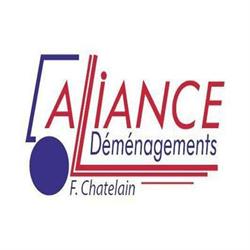 Alliance Déménagements, Vernon - Horaires d'ouverture