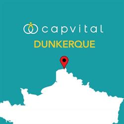 Capvital, Dunkerque - Horaires d'ouverture
