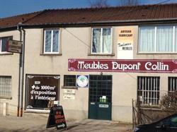 Meubles Dupont-Collin, Liffol-le-Grand - Horaires d'ouverture