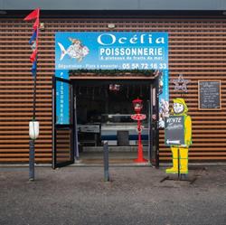 Ocelia, Tosse - Horaires d'ouverture