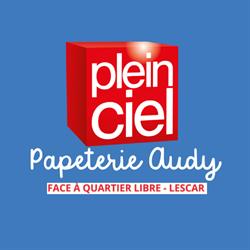 Plein Ciel Papetrie Audy, Lescar - Horaires d'ouverture