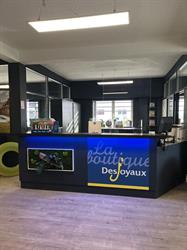 Piscines Desjoyaux, Colmar - Horaires d'ouverture