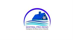 Mistral Pro Reno, Paris - Horaires d'ouverture