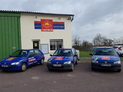 Garage YONNET David - Technicar Services, Orval - Horaires d'ouverture