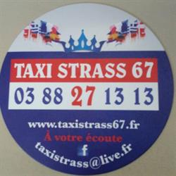 TAXI STRASBOURG STRASS 67, Strasbourg - Horaires d'ouverture