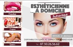 Authentique Soin & Bien-être, Brissac - Horaires d'ouverture