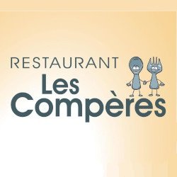 Restaurant Les Compères, Montbéliard - Horaires d'ouverture