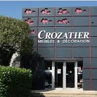 Crozatier Montpellier - Magasin de Meubles & Canapés, Lattes - Horaires d'ouverture