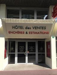 Goxe Belaisch Hôtel des Ventes D'Enghien, Enghien-les-Bains - Horaires d'ouverture