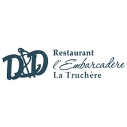 Base Nautique L'Embarcadère, La Truchère - Horaires d'ouverture