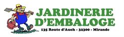 Jardinerie Embaloge, Mirande - Horaires d'ouverture