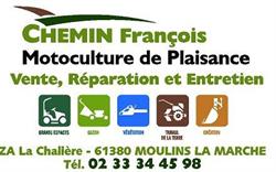 Chemin Motoculture, Moulins-la-Marche - Horaires d'ouverture