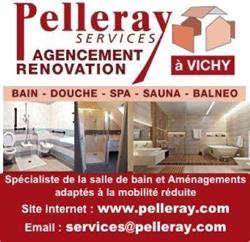 Pelleray Services, Creuzier-le-Vieux - Horaires d'ouverture