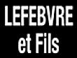 Lefebvre et fils, Poix-de-Picardie - Horaires d'ouverture