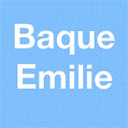 Baque Emilie, Pélissanne - Horaires d'ouverture