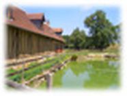 Domaine De La Baudrière, Verneusses - Horaires d'ouverture