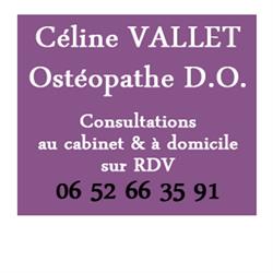 Vallet Celine, Bordeaux - Horaires d'ouverture