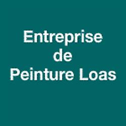 Entreprise de Peinture Loas, Lannemezan - Horaires d'ouverture