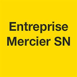 Entreprise Mercier SN, Lons-le-Saunier - Horaires d'ouverture