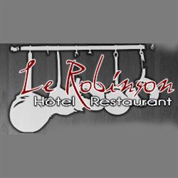 Le Robinson, Pierrelatte - Horaires d'ouverture