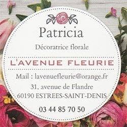 L'Avenue Fleurie, Estrées-Saint-Denis - Horaires d'ouverture