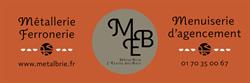 Metal'Brie Sarl, Jouy-sur-Morin - Horaires d'ouverture