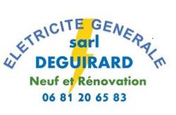 Deguirard Electricite Generale, Sansac-de-Marmiesse - Horaires d'ouverture