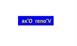 Ax'O Réno'V, Martigues - Horaires d'ouverture