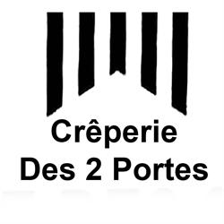 Crêperie Des 2 Portes Sarl, Versailles - Horaires d'ouverture