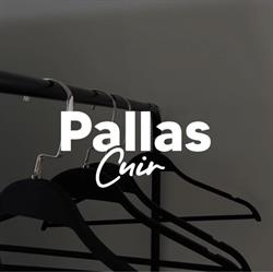 Pallas Cuir, Saint-Étienne-du-Grès - Horaires d'ouverture