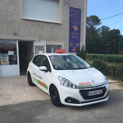AUTO ECOLE NADINE CASSES, Saint-Christol-lès-Alès - Horaires d'ouverture