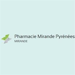 Pharmacie Mirande Pyrénées, - Horaires d'ouverture