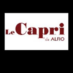 Pizzeria Le Capri, Fougères - Horaires d'ouverture
