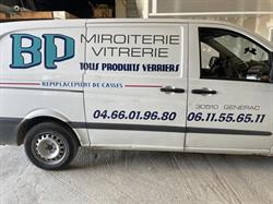 B. P. Miroiterie - Vitrerie, Générac - Horaires d'ouverture