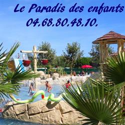 Camping Le Sainte Marie, Sainte-Marie - Horaires d'ouverture