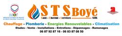 SANI THERMIE SERVICES BOYE STS BOYE, Onet-le-Château - Horaires d'ouverture