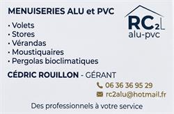 RC2 Alu pvc, Saint-Cyr-sur-Mer - Horaires d'ouverture