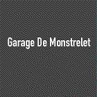 Garage De Monstrelet, Amiens - Horaires d'ouverture