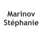 Marinov Stéphanie, Évreux - Horaires d'ouverture