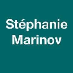 Marinov Stéphanie, Évreux - Horaires d'ouverture