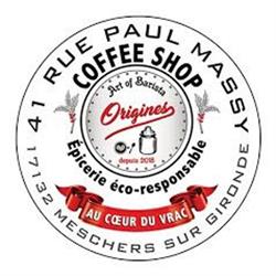 Au Coeur Du Vrac - Coffee Shop Barista & Epicerie Bio Vrac, Gémozac - Horaires d'ouverture