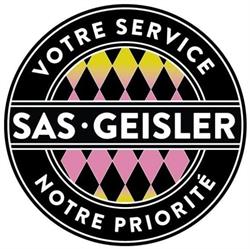 SAS Geisler, Fouleix - Horaires d'ouverture