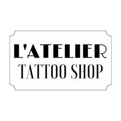 L’ATELIER TATTOO, Lyon - Horaires d'ouverture