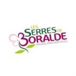 Les Serres De Boralde, Espalion - Horaires d'ouverture