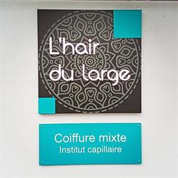 L Hair Du Large, Guipavas - Horaires d'ouverture